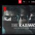 Top 10 Trending TV series of the Week on Netflix | The Railways Men still  on Top
